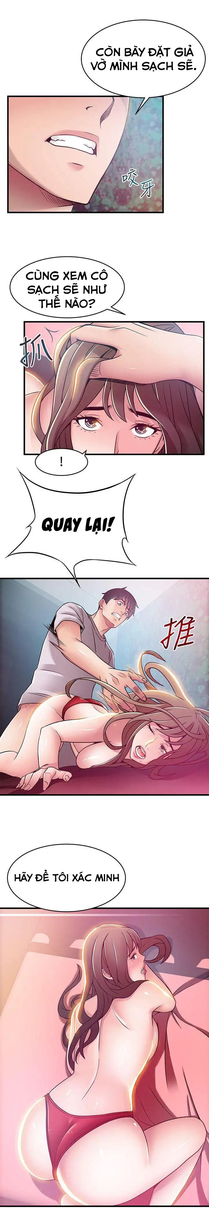 điểm yếu chapter 32 16