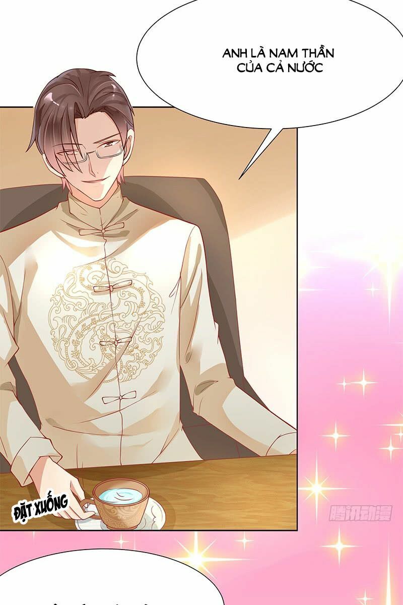 chồng già vợ trẻ trêu nhau hàng ngày chapter 19 16