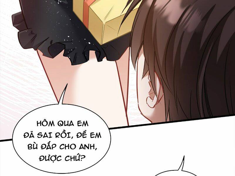 Bỏ Làm Simp Chúa, Ta Có Trong Tay Cả Tỉ Thần Hào chapter 4.1 64