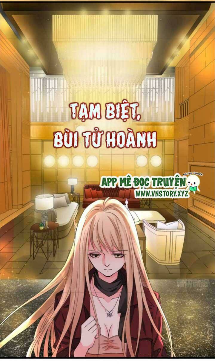 thiên hậu trở về chapter 11 28