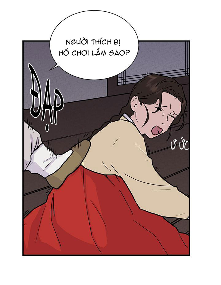 lang quân bạch hổ chapter 7.2 11