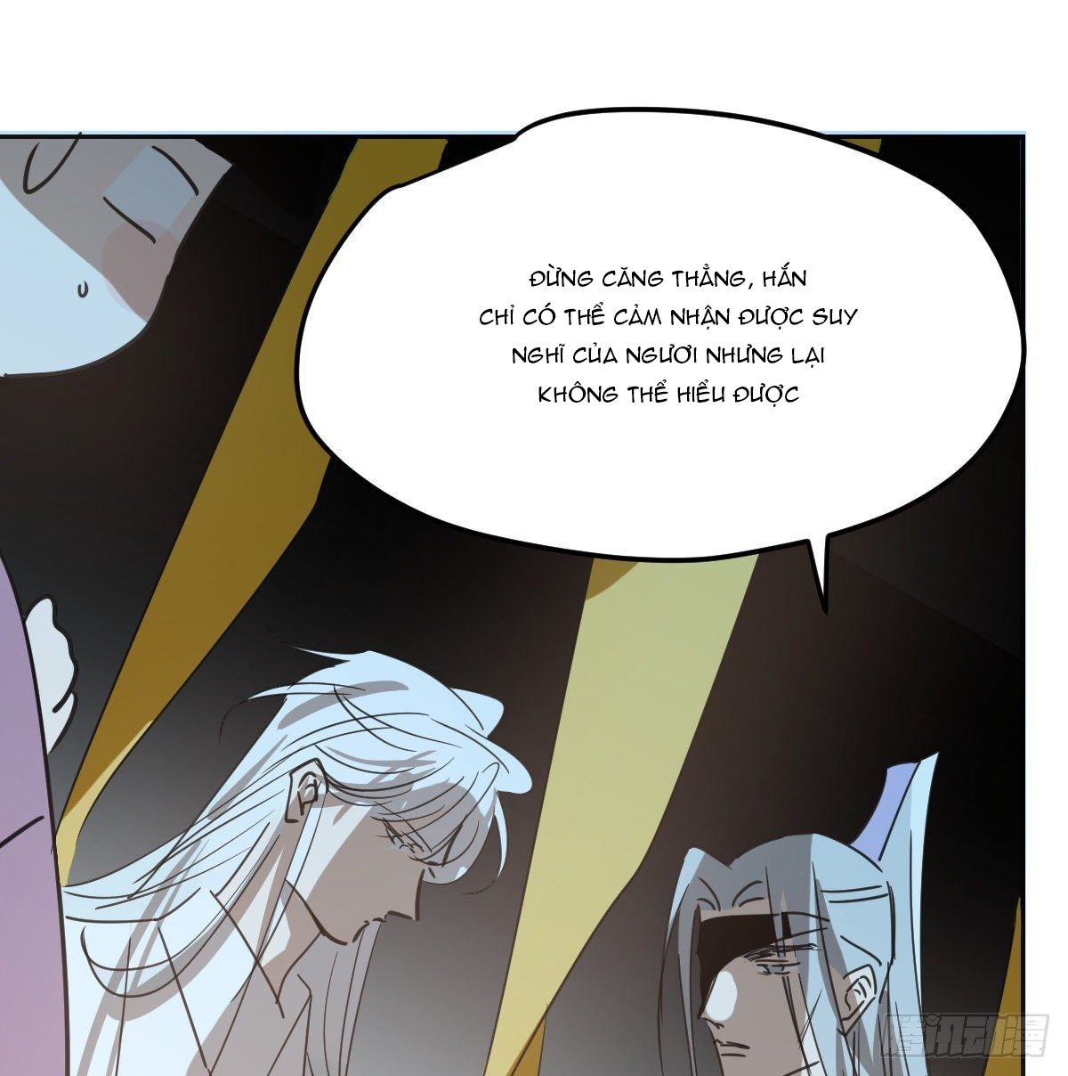 Bắt Lấy Ngao Ngao chapter 132 - Trang 21