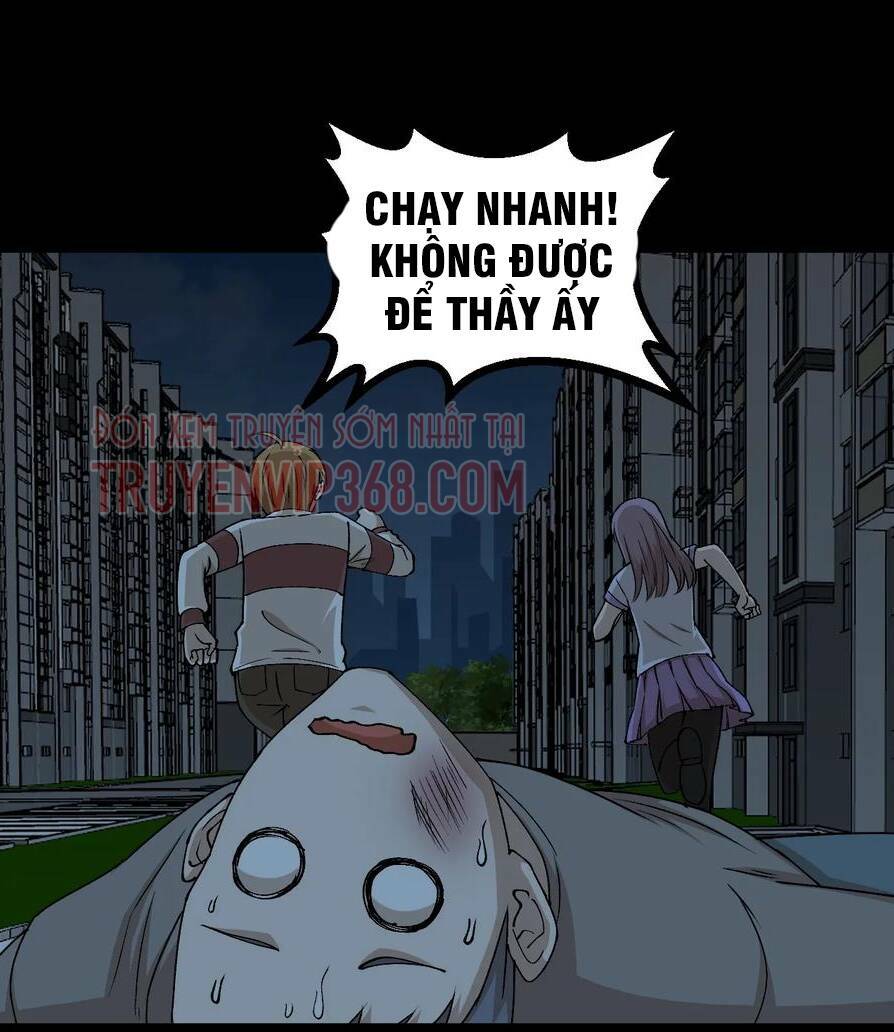 đai ca trở lại tuổi 16 chapter 120 45