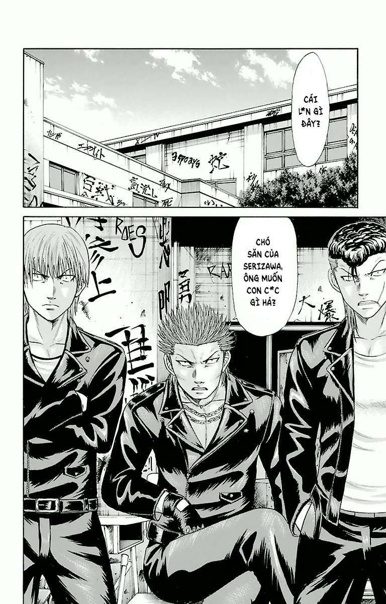 crows zero chapter 43 1