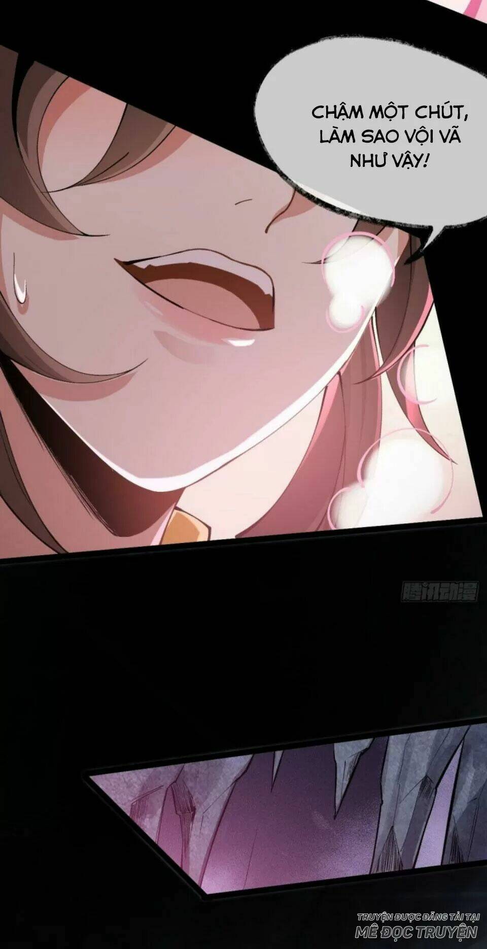 phế nữ yêu thần chapter 81 43