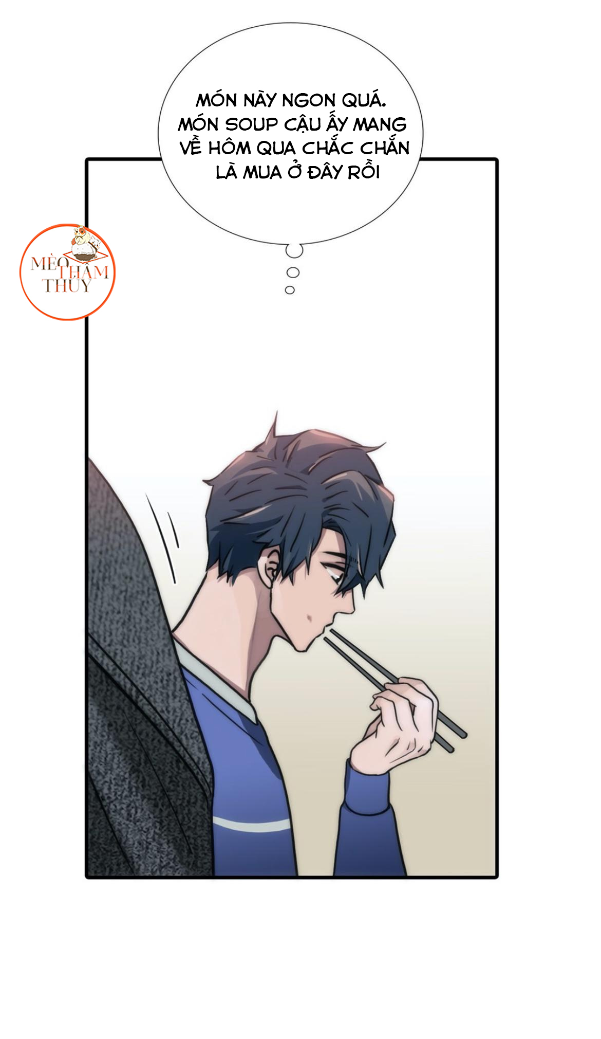 đưa đón người yêu chapter 71 26