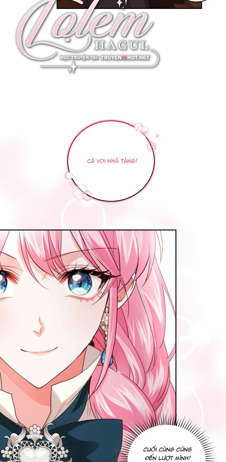 nhà điều chế nước hoa độc quyền của bạo chúa chapter 65 12