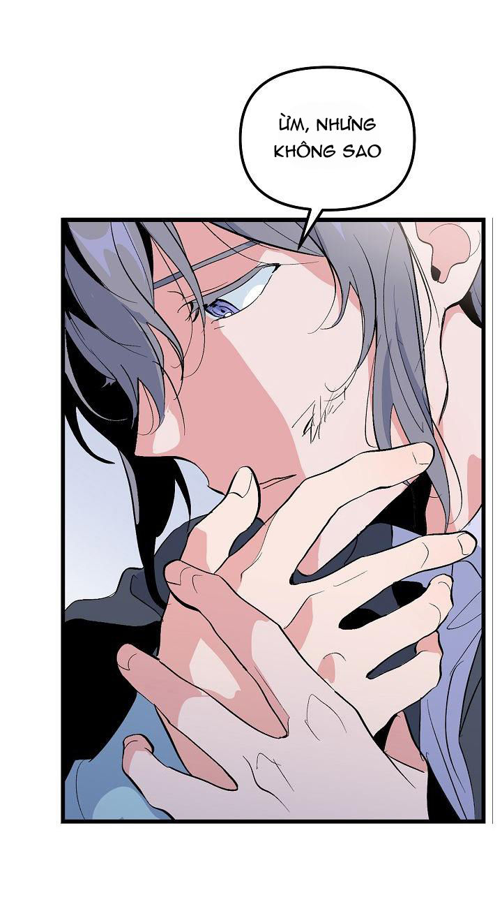 tình yêu cún con chapter 15.2 32