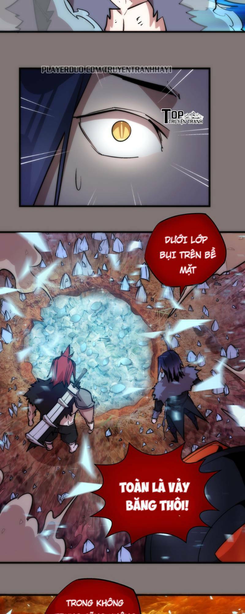 ta không phải đại ma vương chapter 17 15