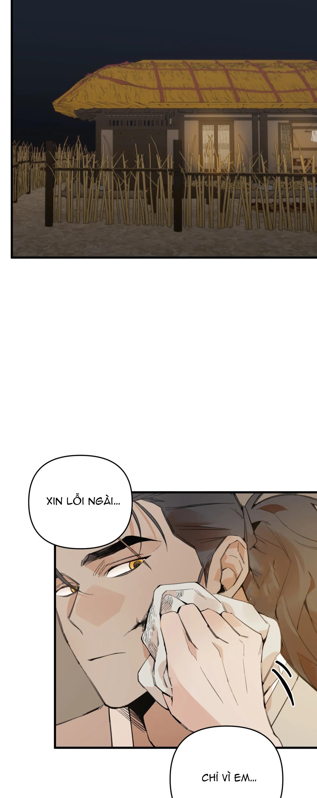 manhwa chịch vồn chịch vã chapter 11 48