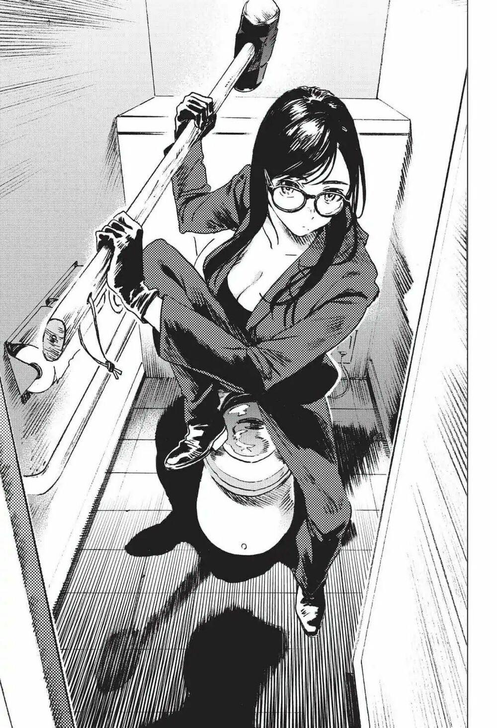 summer time render chapter 25 10