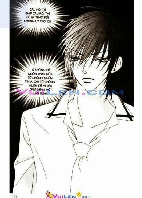 lớp học đặc biệt chapter 4 142