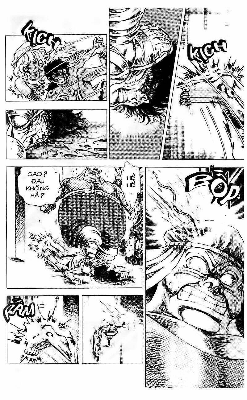 truyền thuyết bá vương chapter 75 15