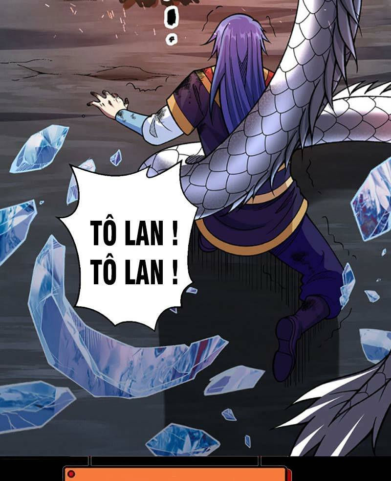 võ đạo độc tôn chapter 499 11