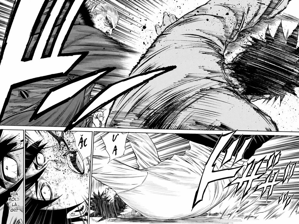 a-bout! chapter 160 16