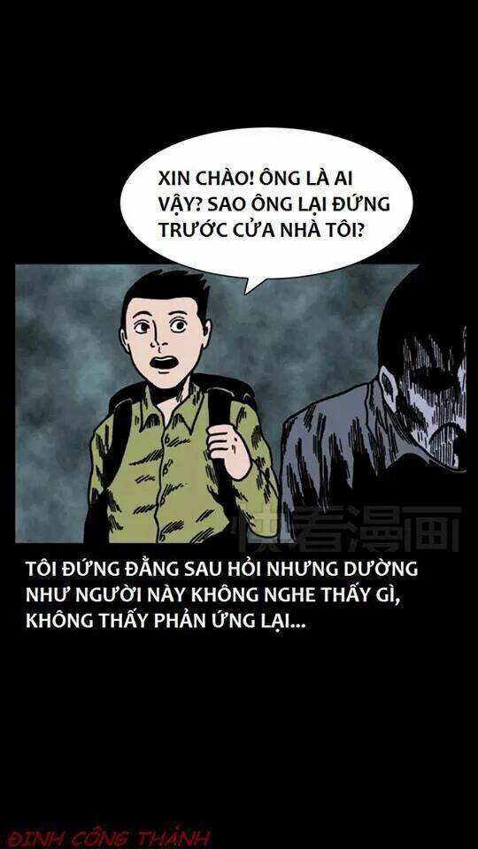 thầy súng kể chuyện ma chapter 30 14