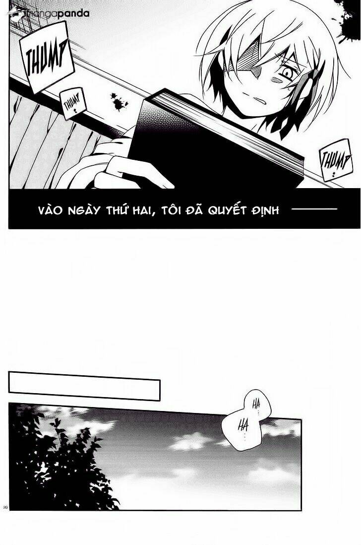 shuuen no shiori chapter 4 19