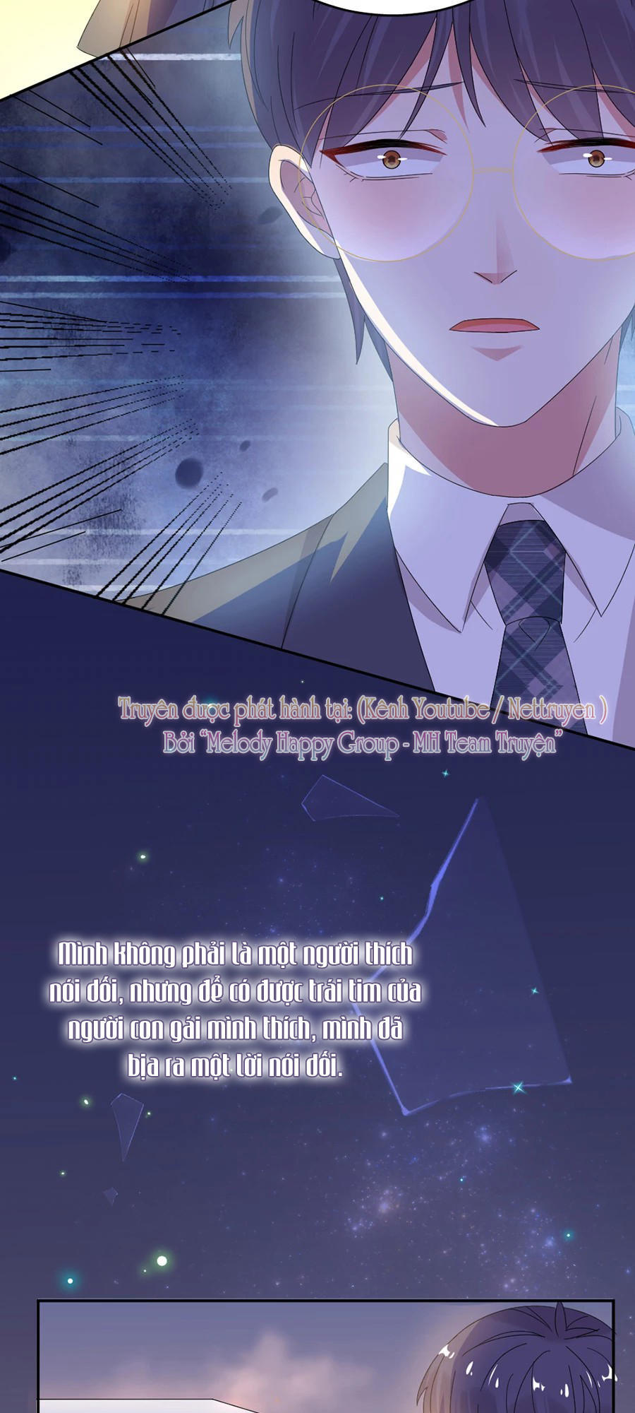 hoàn mỹ lão công tiến hóa luân chapter 55 29