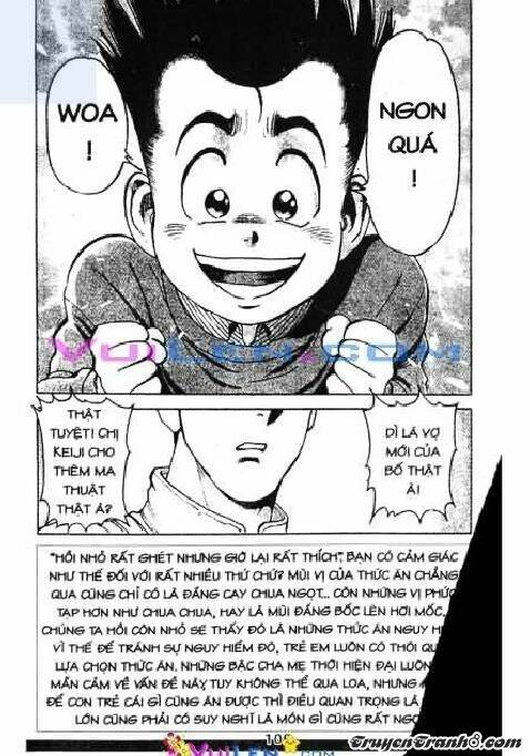 nhà hàng hạnh phúc chapter 2 109