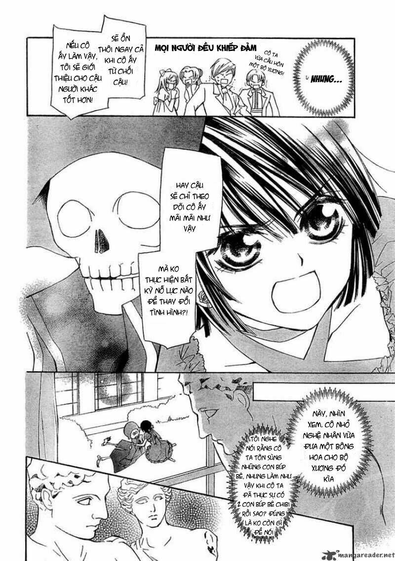 shounen dolls chapter 3 24