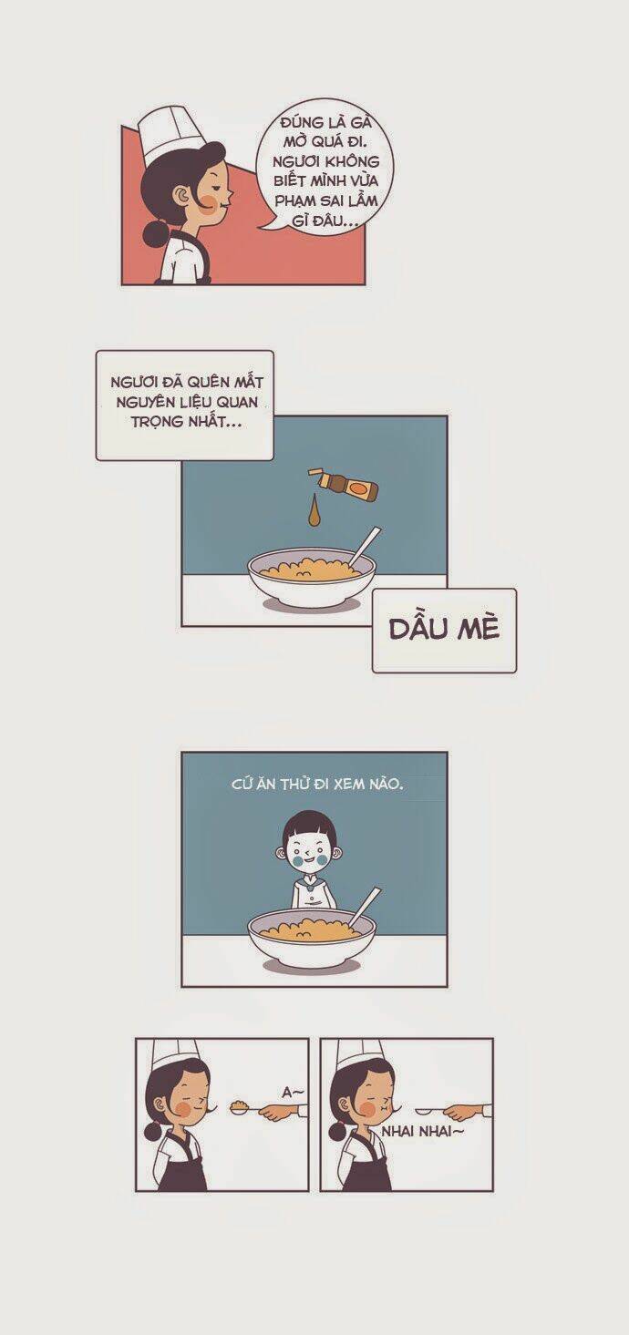 a bittersweet life chapter 5 4