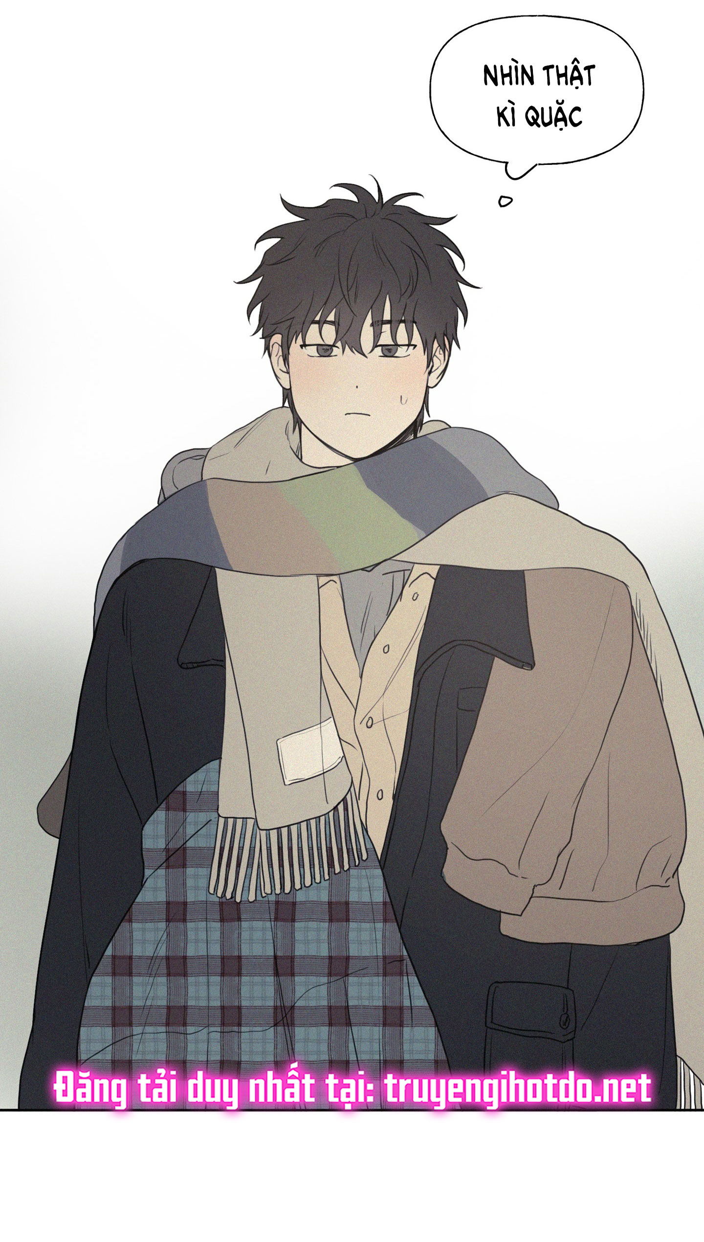 [18+] 3xlove chapter 2.1 34