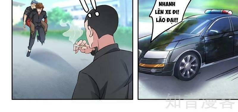 thấu thị chi nhãn chapter 293 24