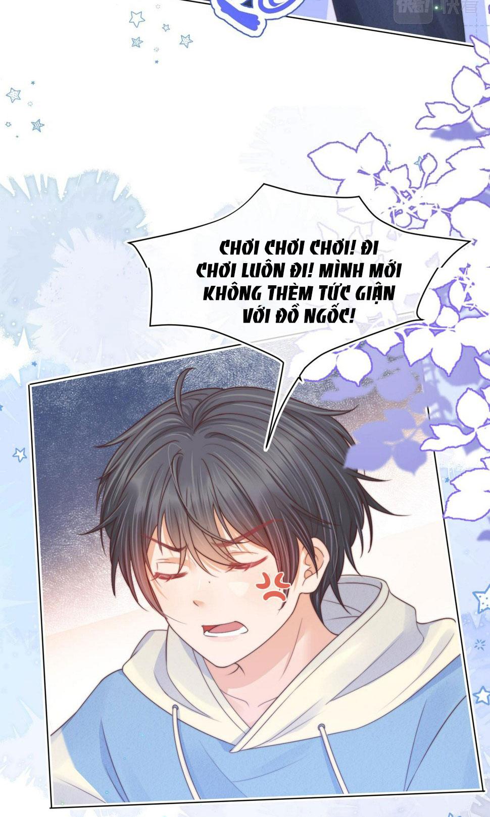 [ss2] một ngụm ăn cả thỏ con chapter 31 23