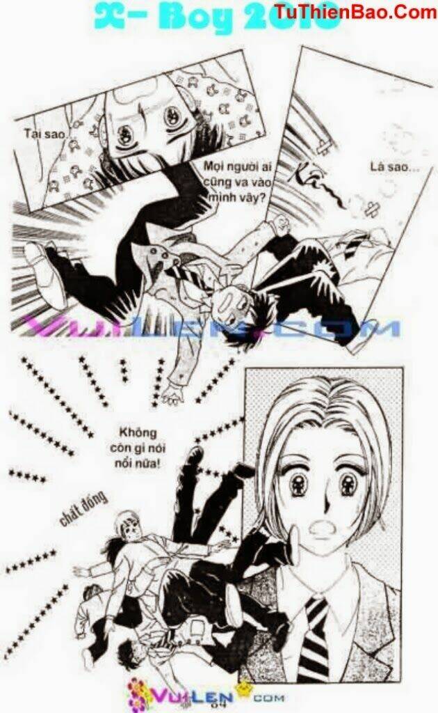 cô giáo tuổi 18 chapter 4 85