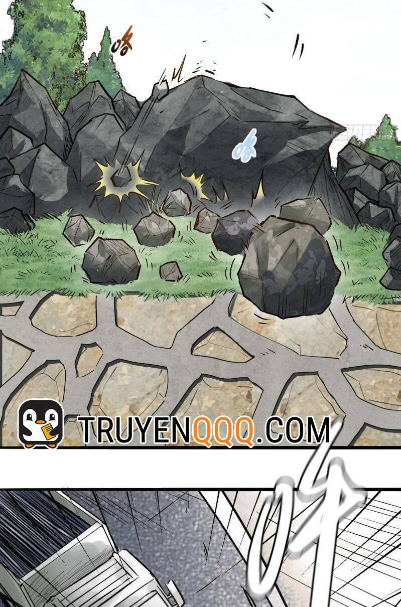 thế giới xa lạ chapter 27 39