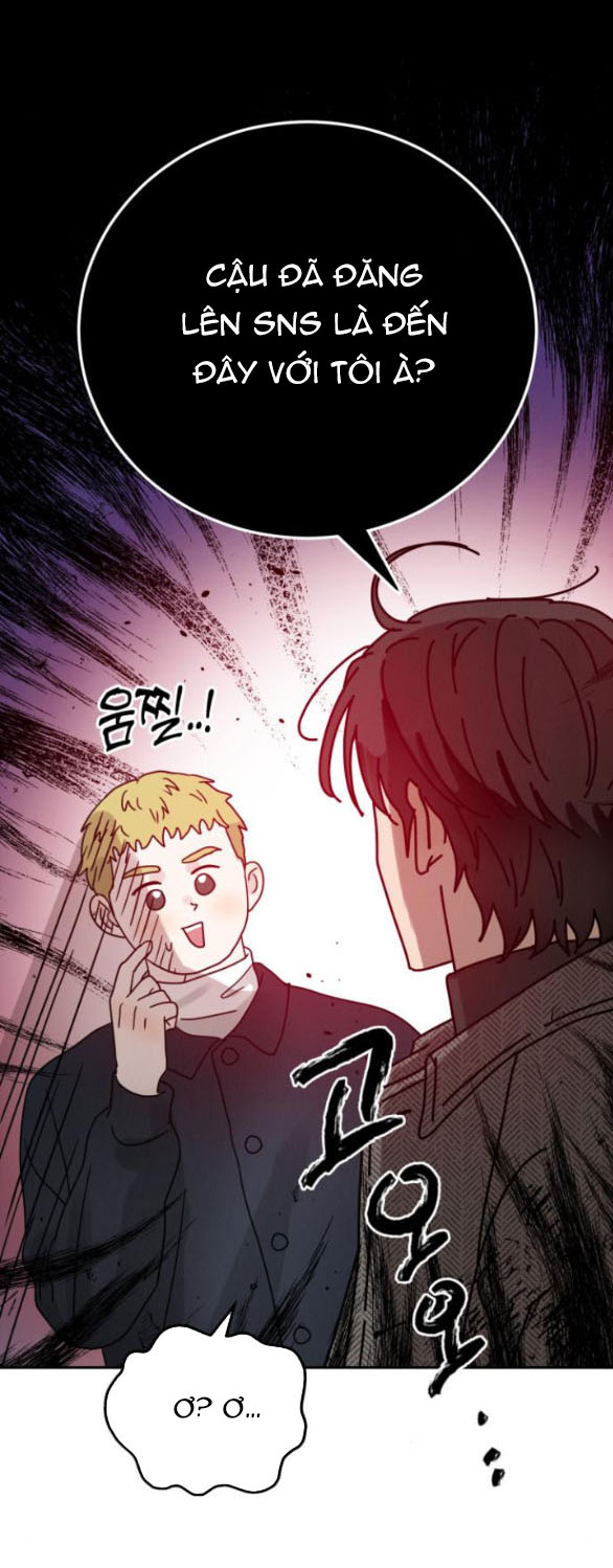 Thuyết Tình Yêu Ích Kỷ chapter 2.1 57
