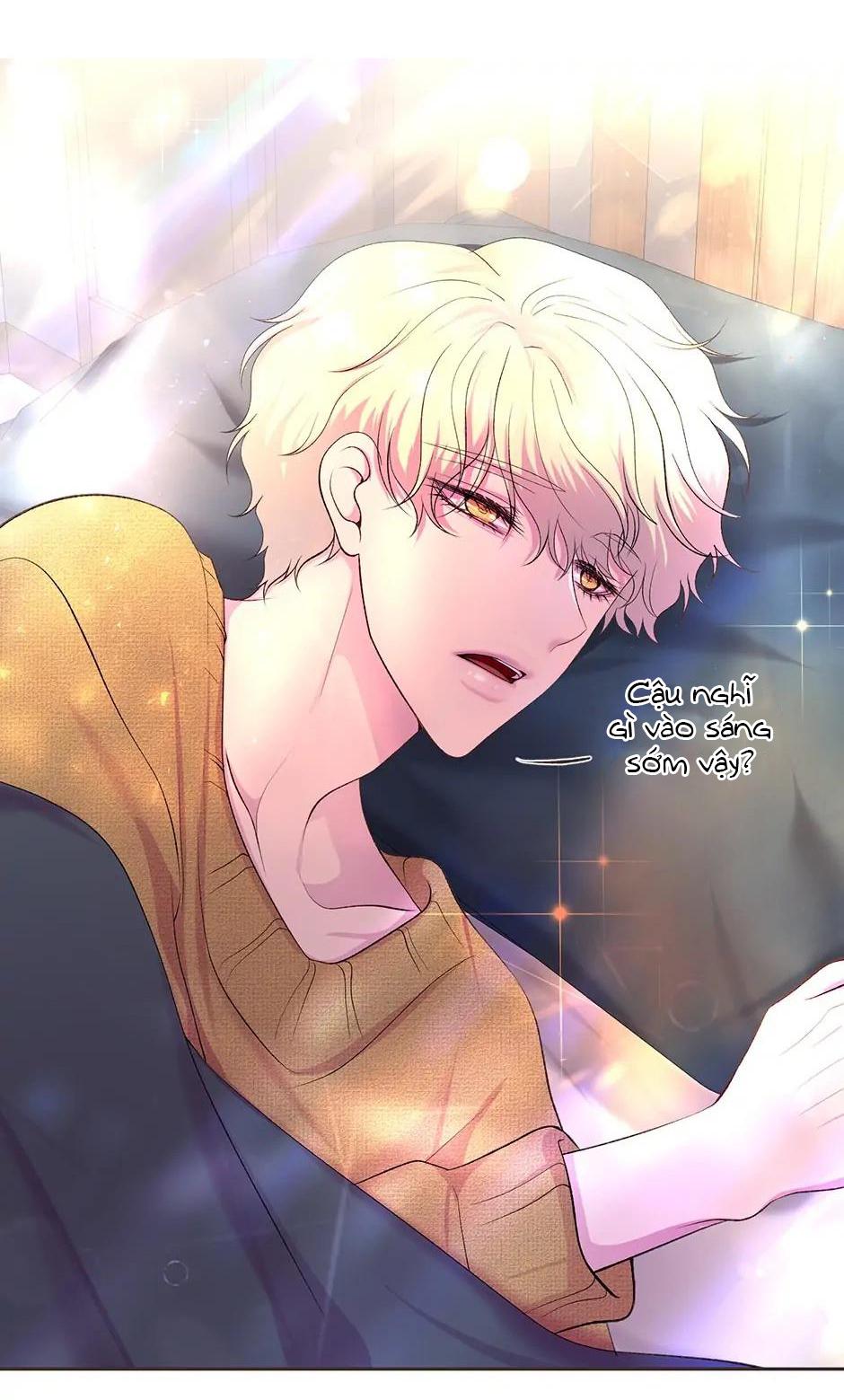 giữ em thật chặt (hold me tight) chapter 175 13