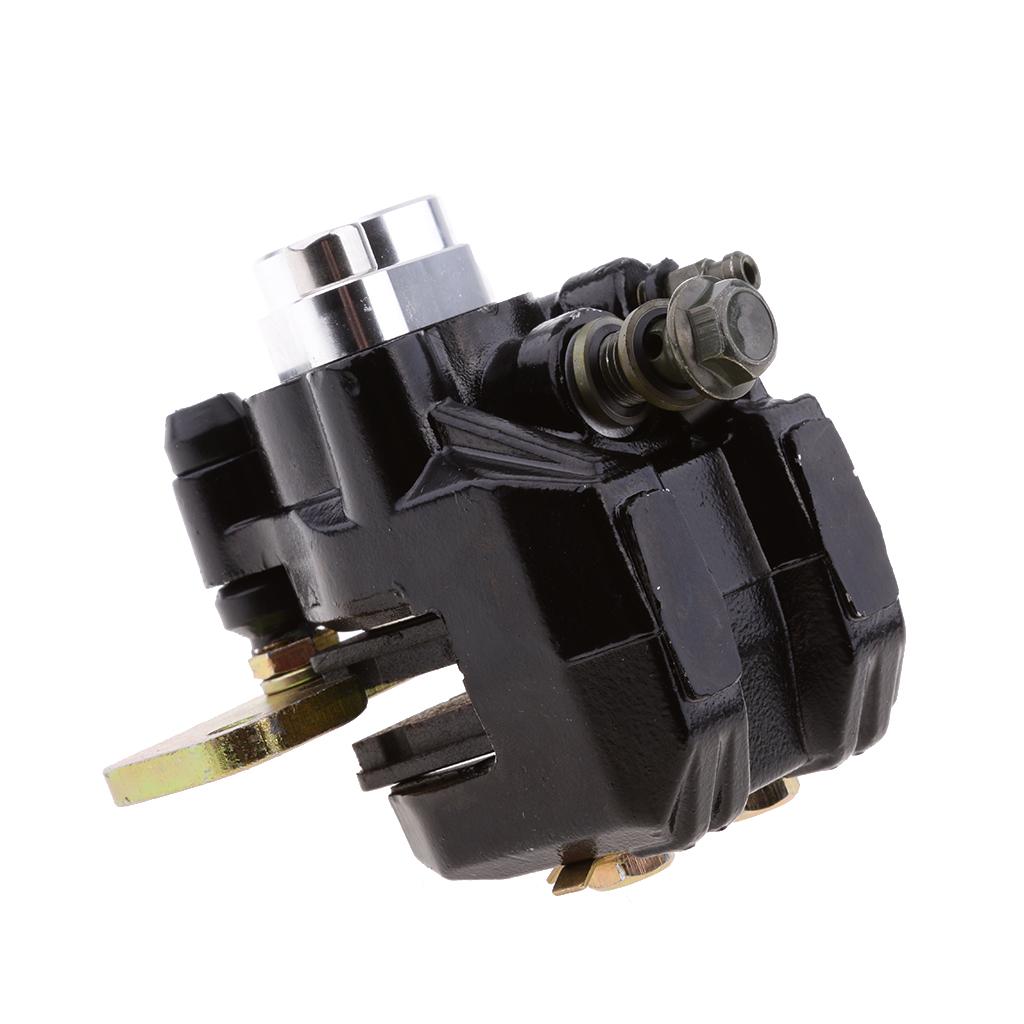 Motorcycle Rear Brake Caliper Master Cylinder Motorcycle Handlebar 7 8 Brake