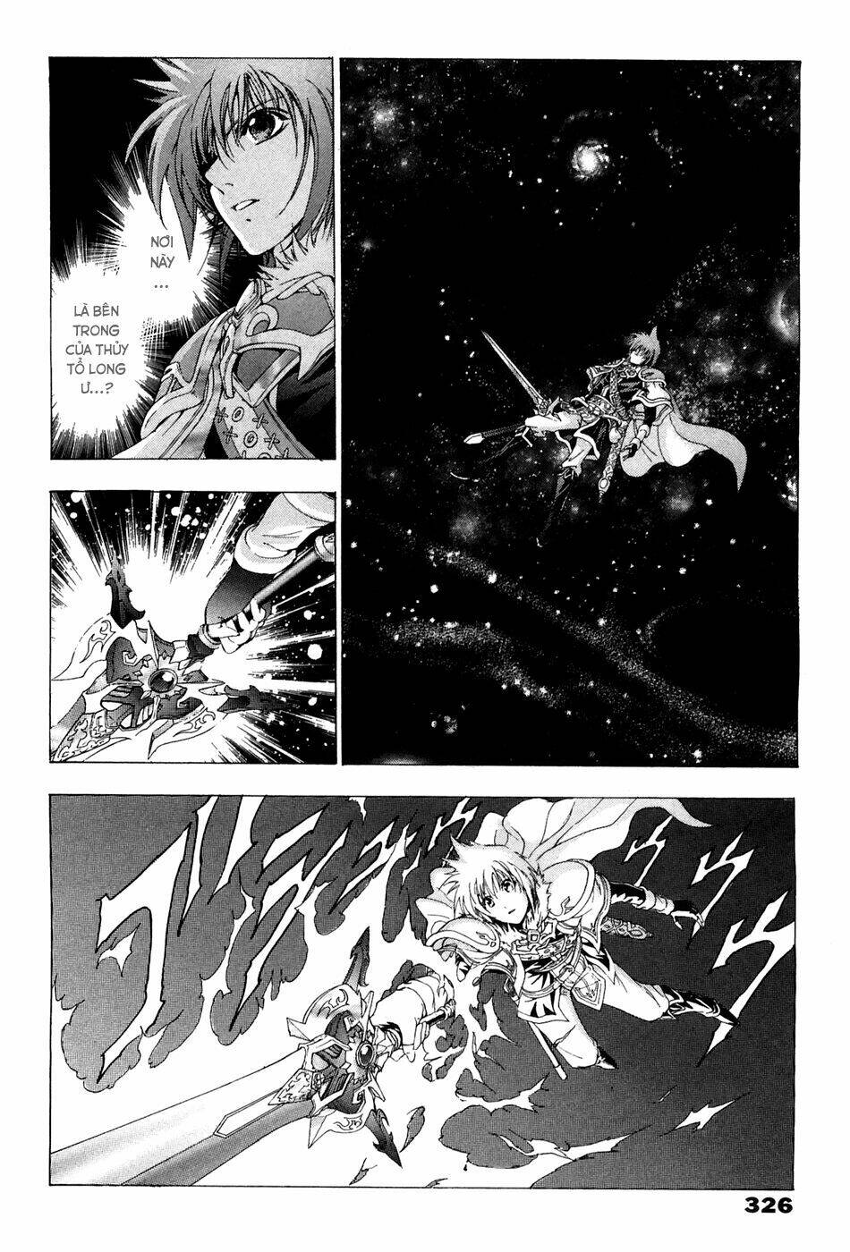 dấu ấn lửa chapter 45 6