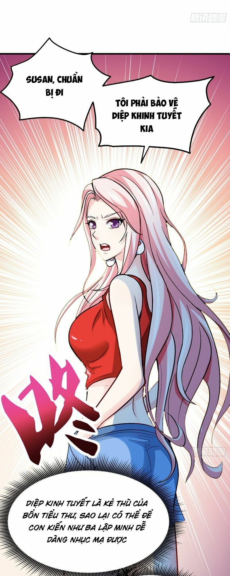 tối cường thần y tại đô thị chapter 107 13