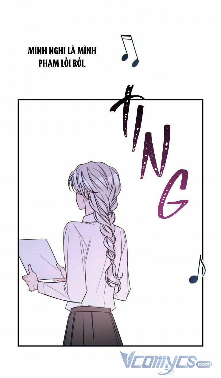 kiếp này tôi sẽ sống như một nhân vật phụ chapter 14 57