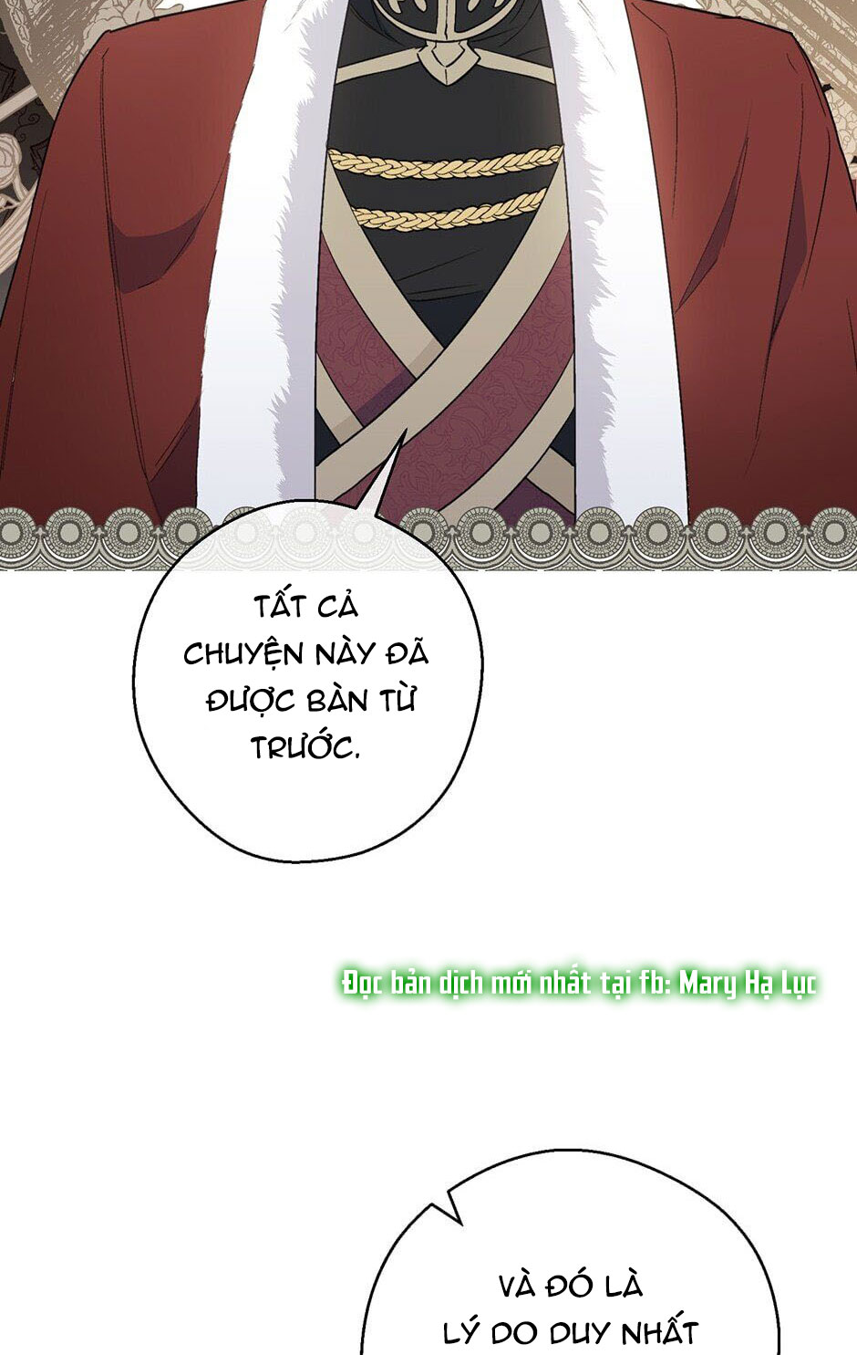 50 công thức pha trà của nữ công tước chapter 125 32