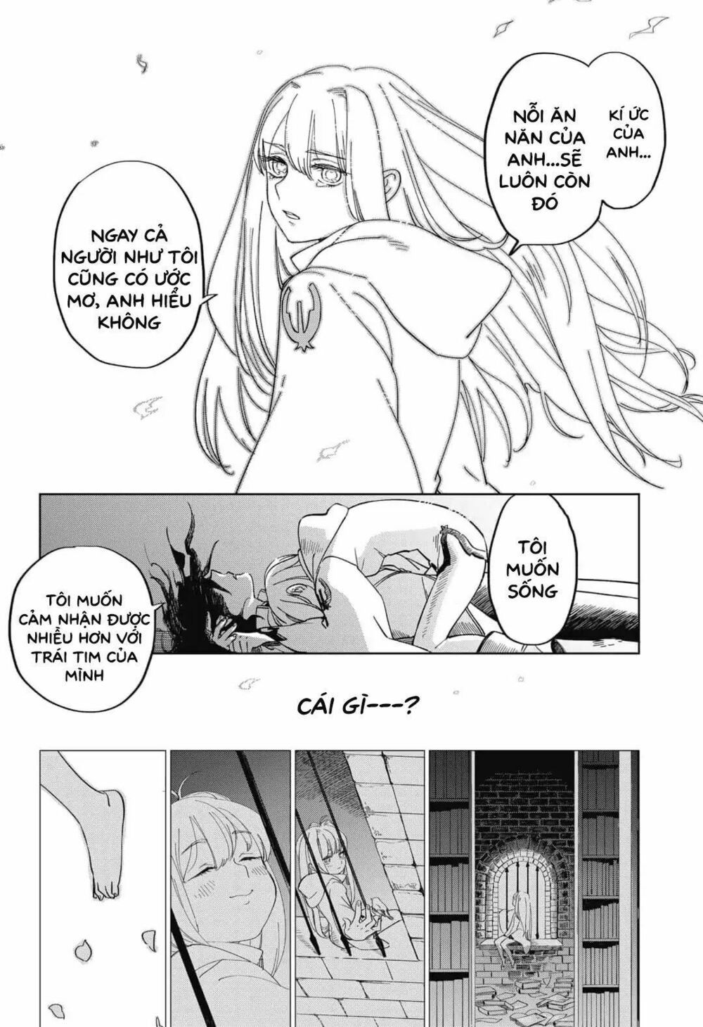 ấn ký abyss chapter 1 65