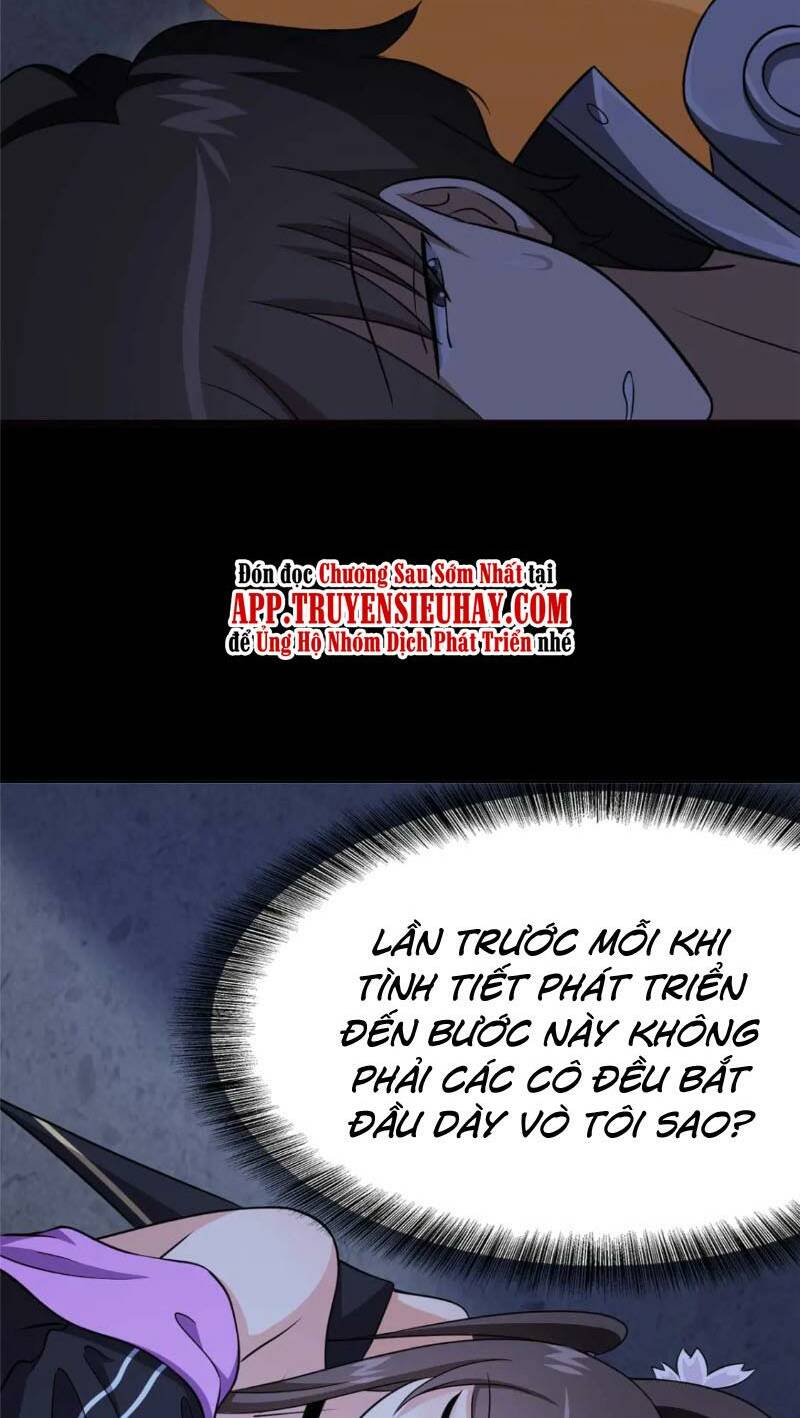 bạn gái virus của tôi chapter 399 32