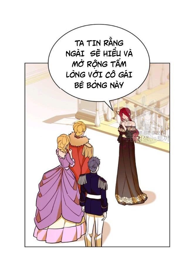 kẻ tạo ra ác nữ chapter 26 48