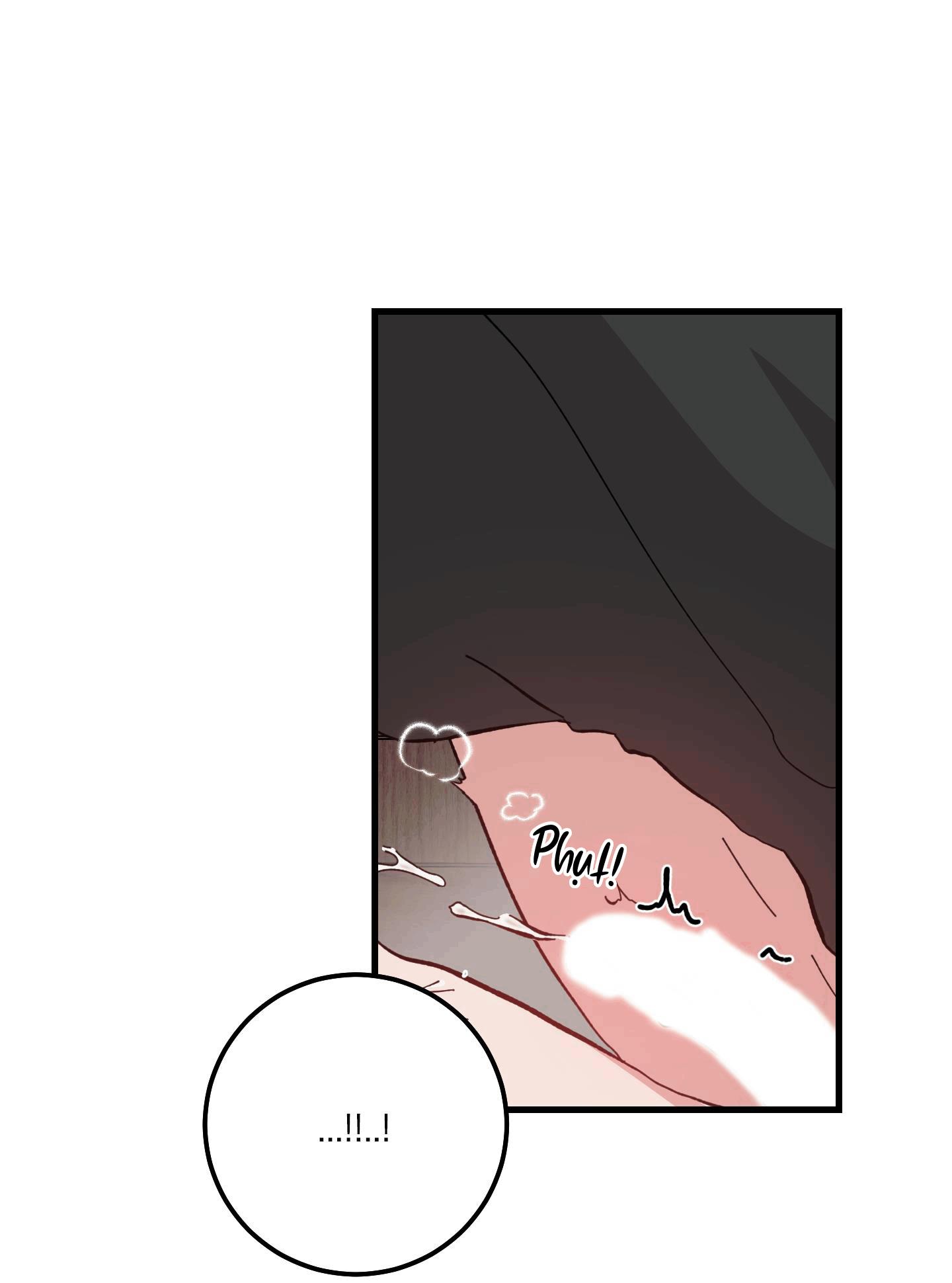 yêu tôi đi, thần hộ mệnh chapter 9 40