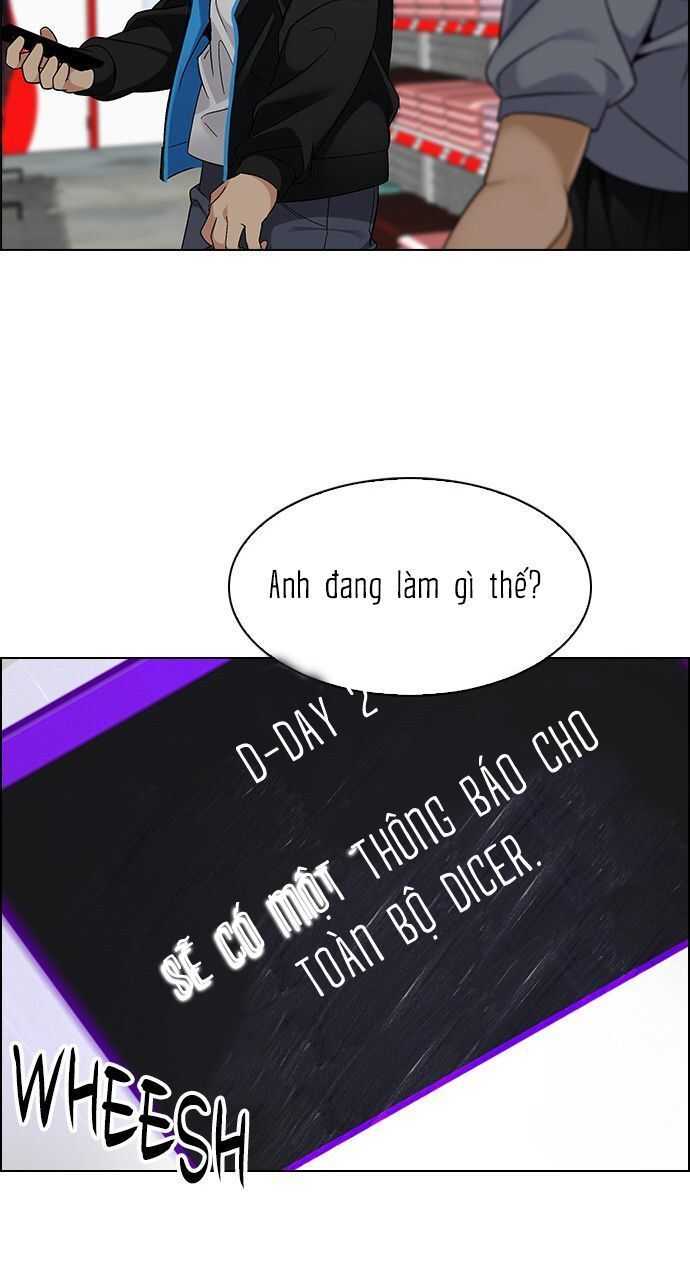 trò chơi số mệnh chapter 268 29