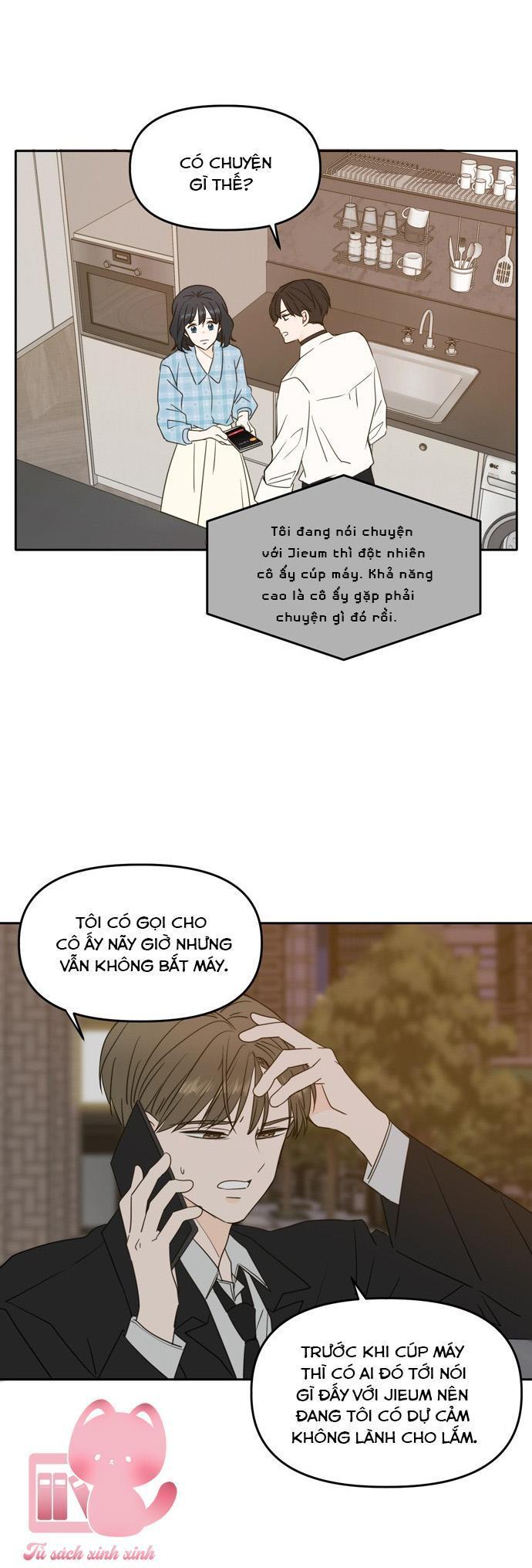 hẹn gặp nhau ở kiếp thứ 19 chapter 101 8