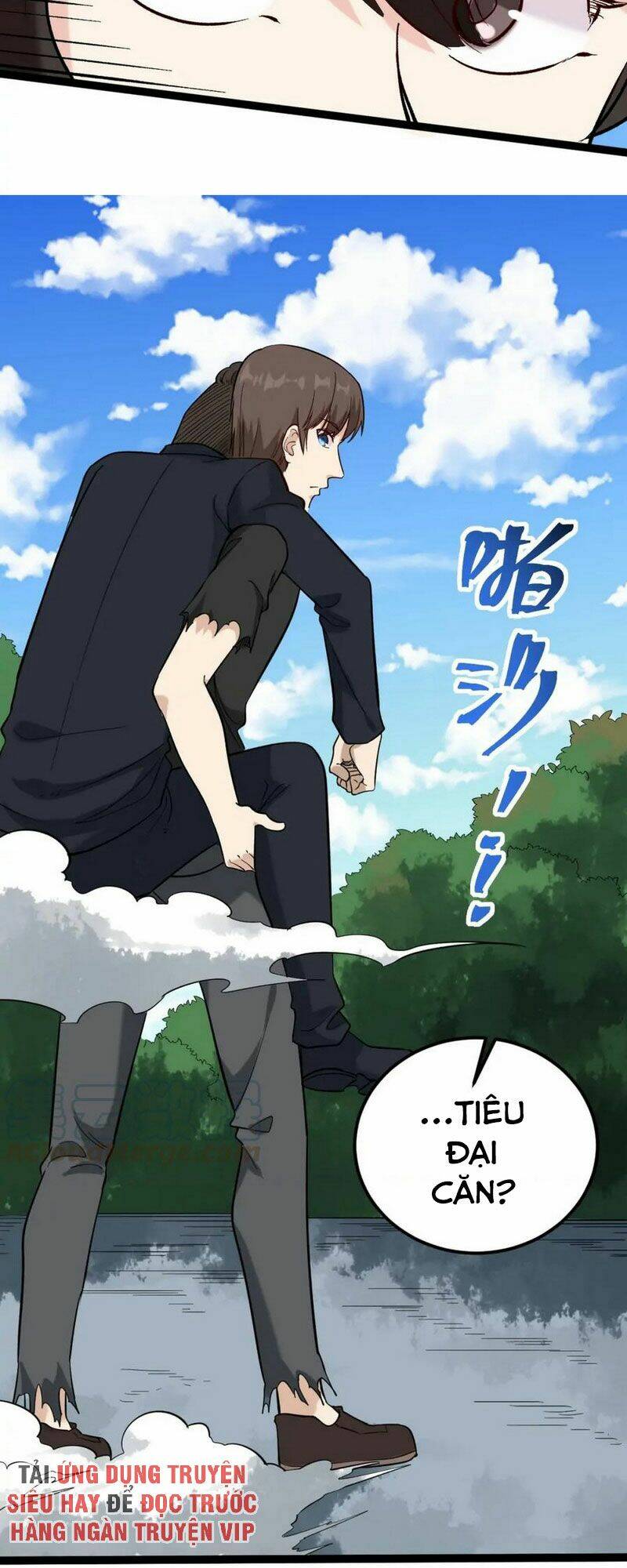 hồi xuân tiểu độc y chapter 76 30