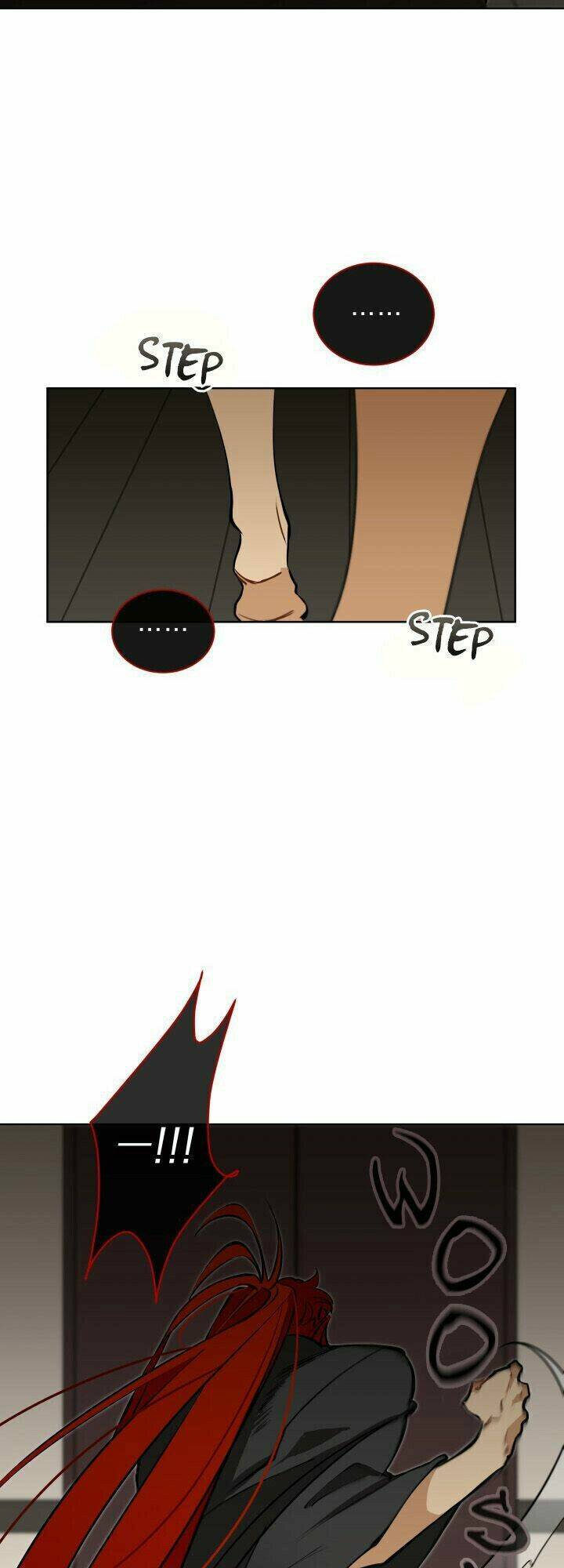 quái thú với hoa chapter 20 8