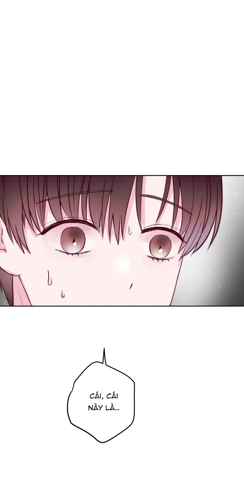 xin đừng siết chặt! chapter 3 17