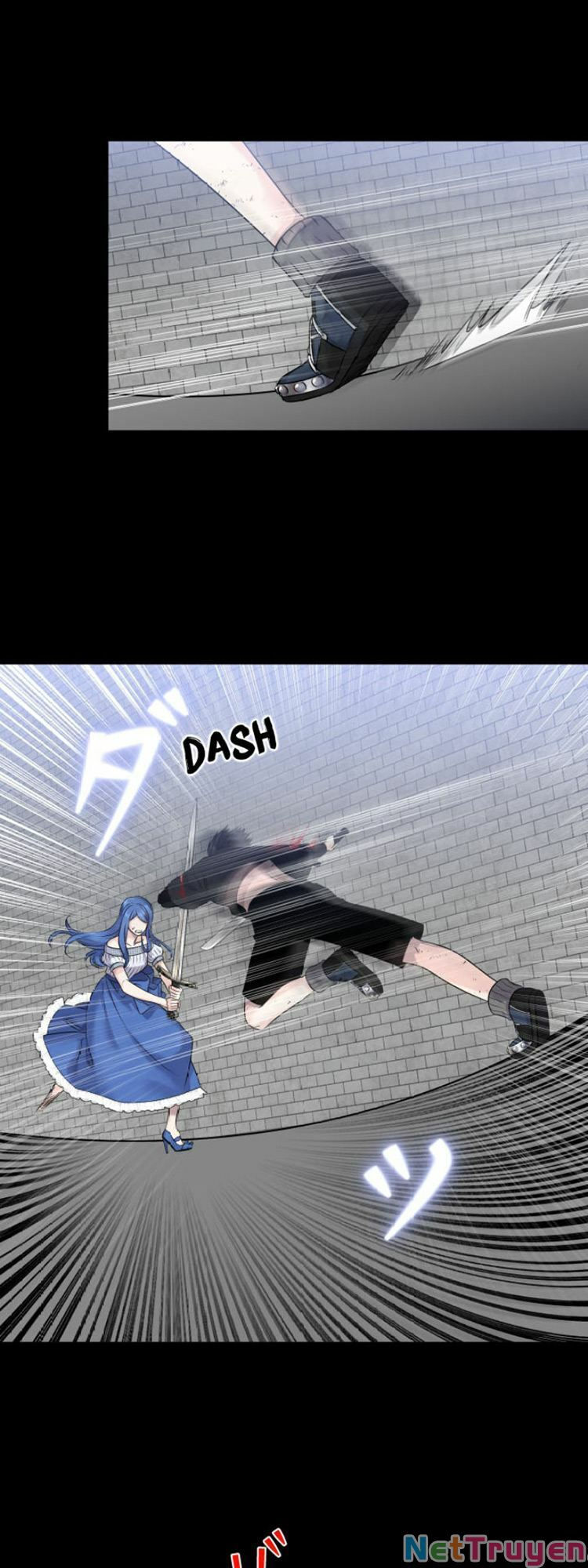 trò chơi của chúa thượng chapter 6 17