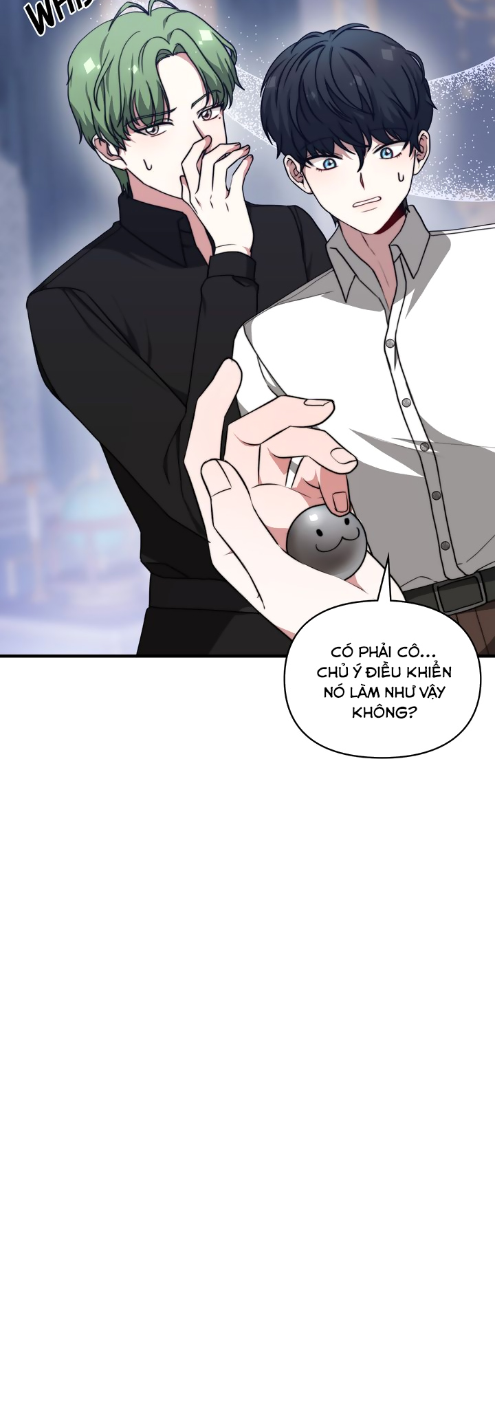 công nương eluana vita chapter 85 28