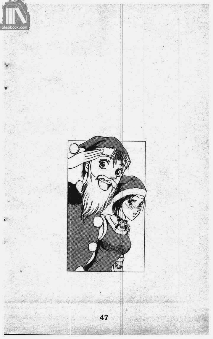 bàn tay thần sầu teru chapter 133 25