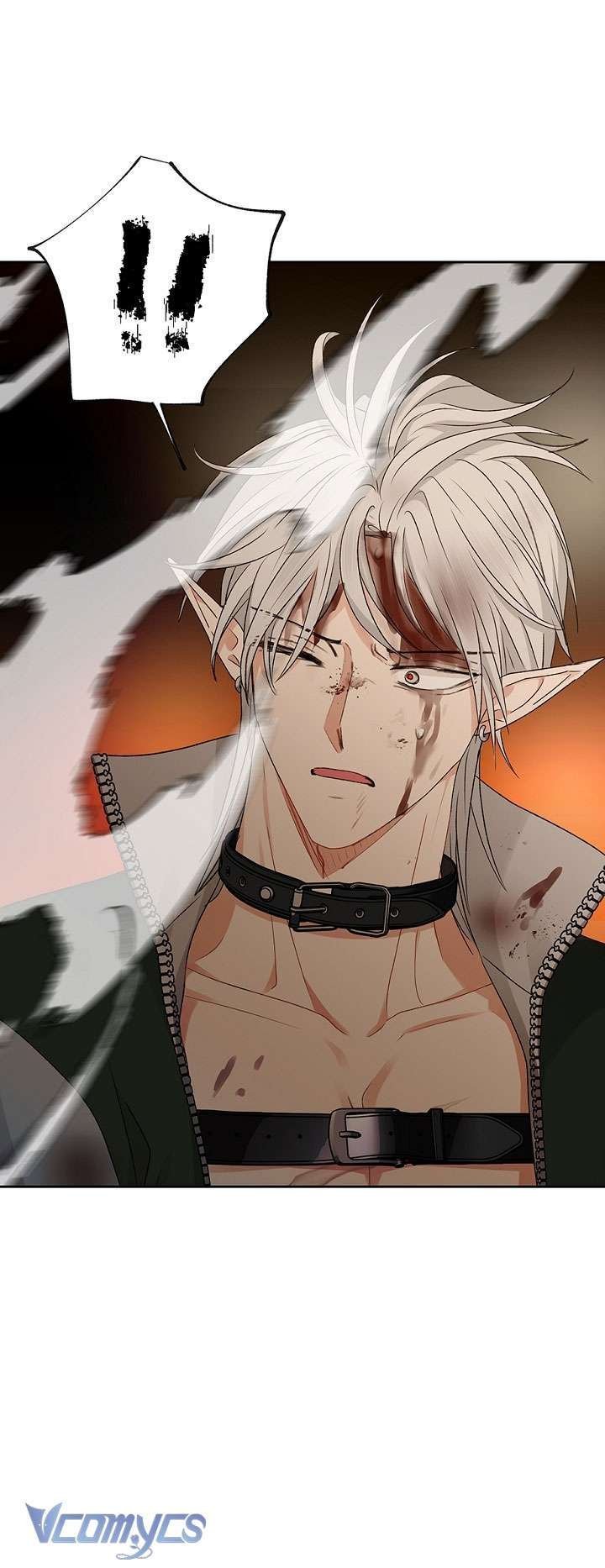 [18+] người tình của yêu tinh chapter 32 44